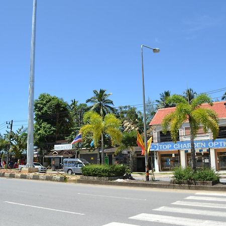 Wandee Bed & Breakfast Khao Lak Exterior photo