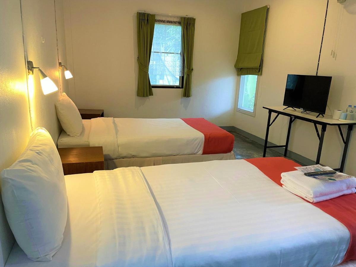 Wandee Bed & Breakfast Khao Lak Exterior photo