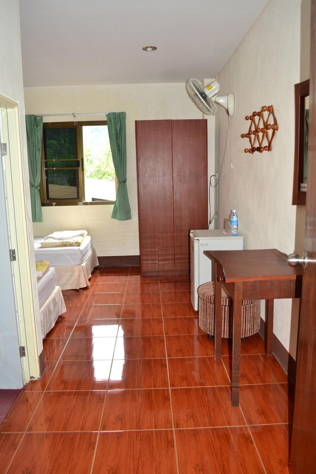 Wandee Bed & Breakfast Khao Lak Exterior photo