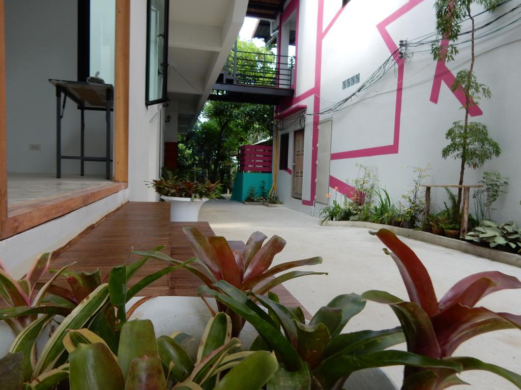 Wandee Bed & Breakfast Khao Lak Exterior photo