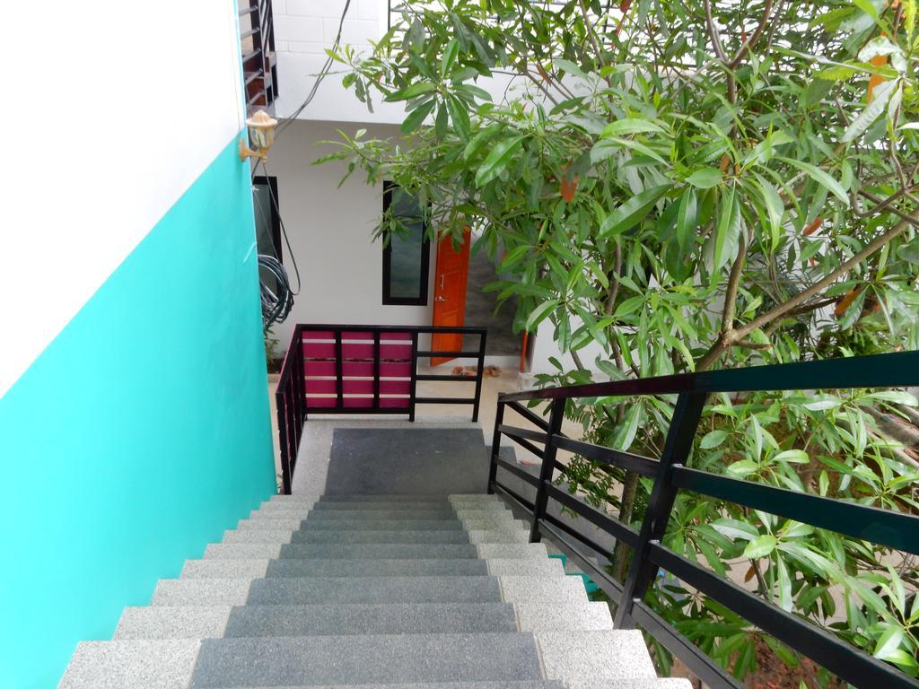 Wandee Bed & Breakfast Khao Lak Exterior photo