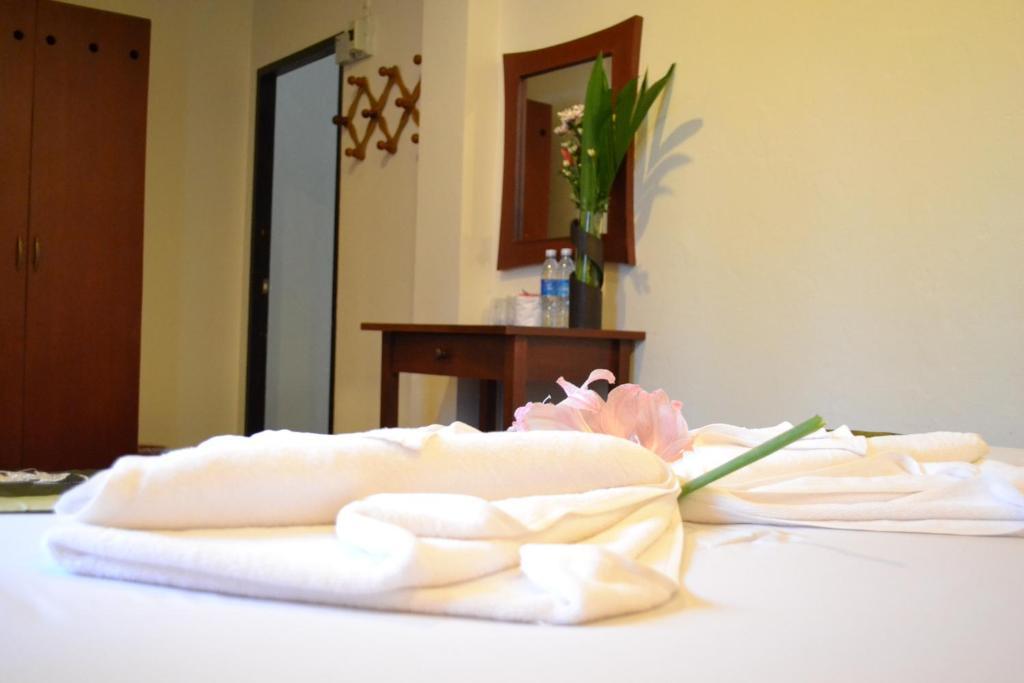 Wandee Bed & Breakfast Khao Lak Room photo