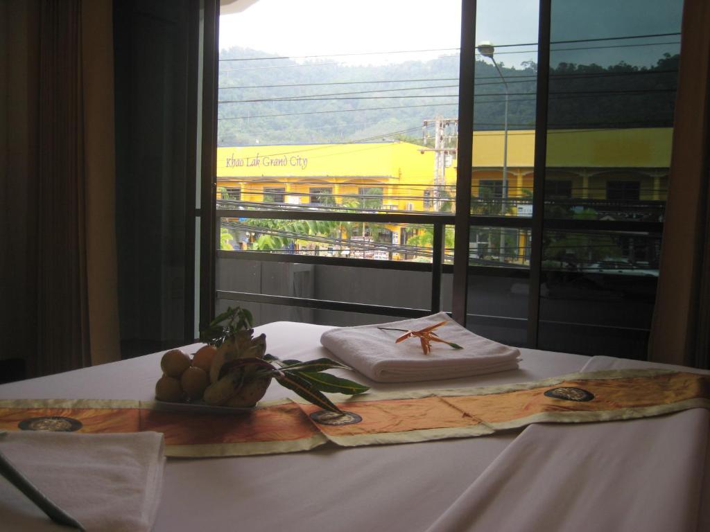 Wandee Bed & Breakfast Khao Lak Room photo