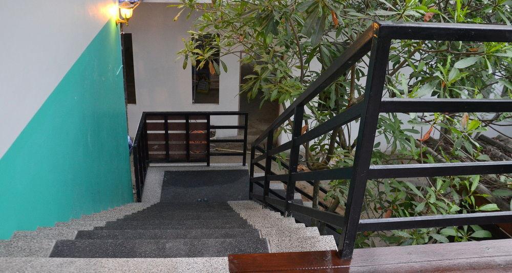 Wandee Bed & Breakfast Khao Lak Exterior photo