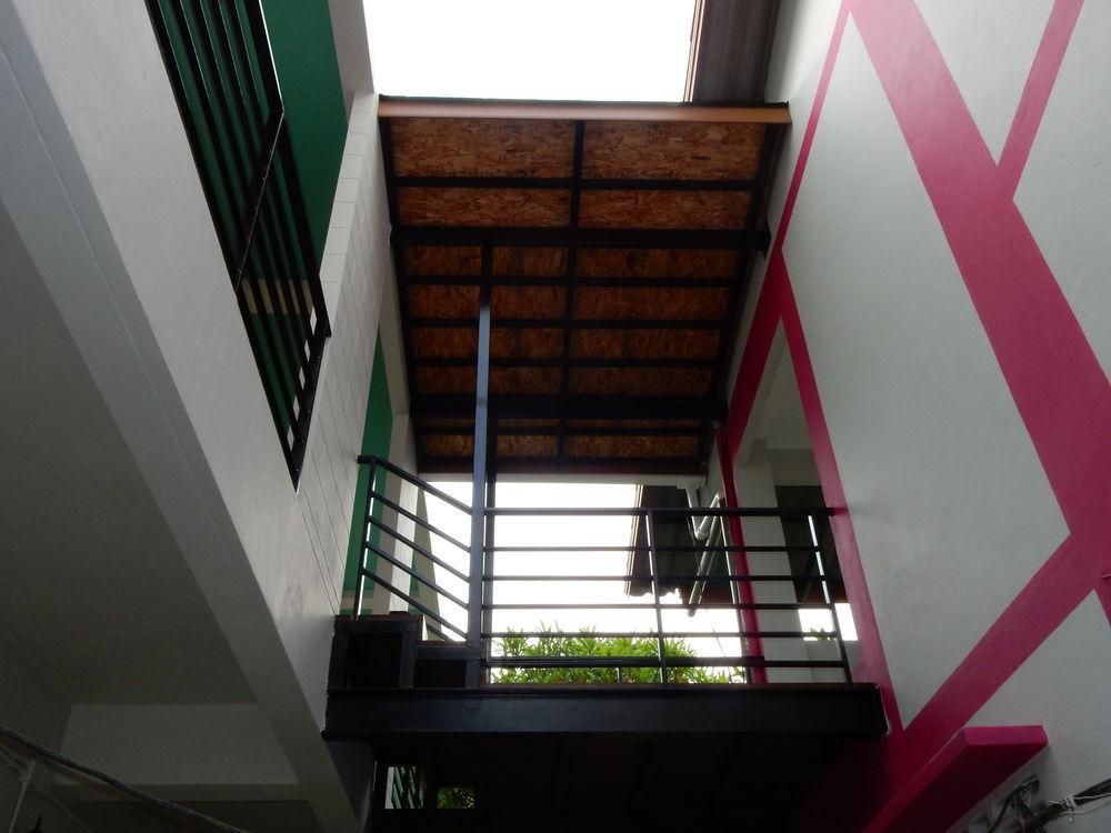 Wandee Bed & Breakfast Khao Lak Exterior photo
