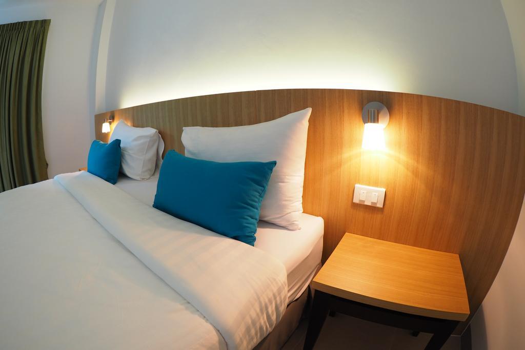Wandee Bed & Breakfast Khao Lak Exterior photo