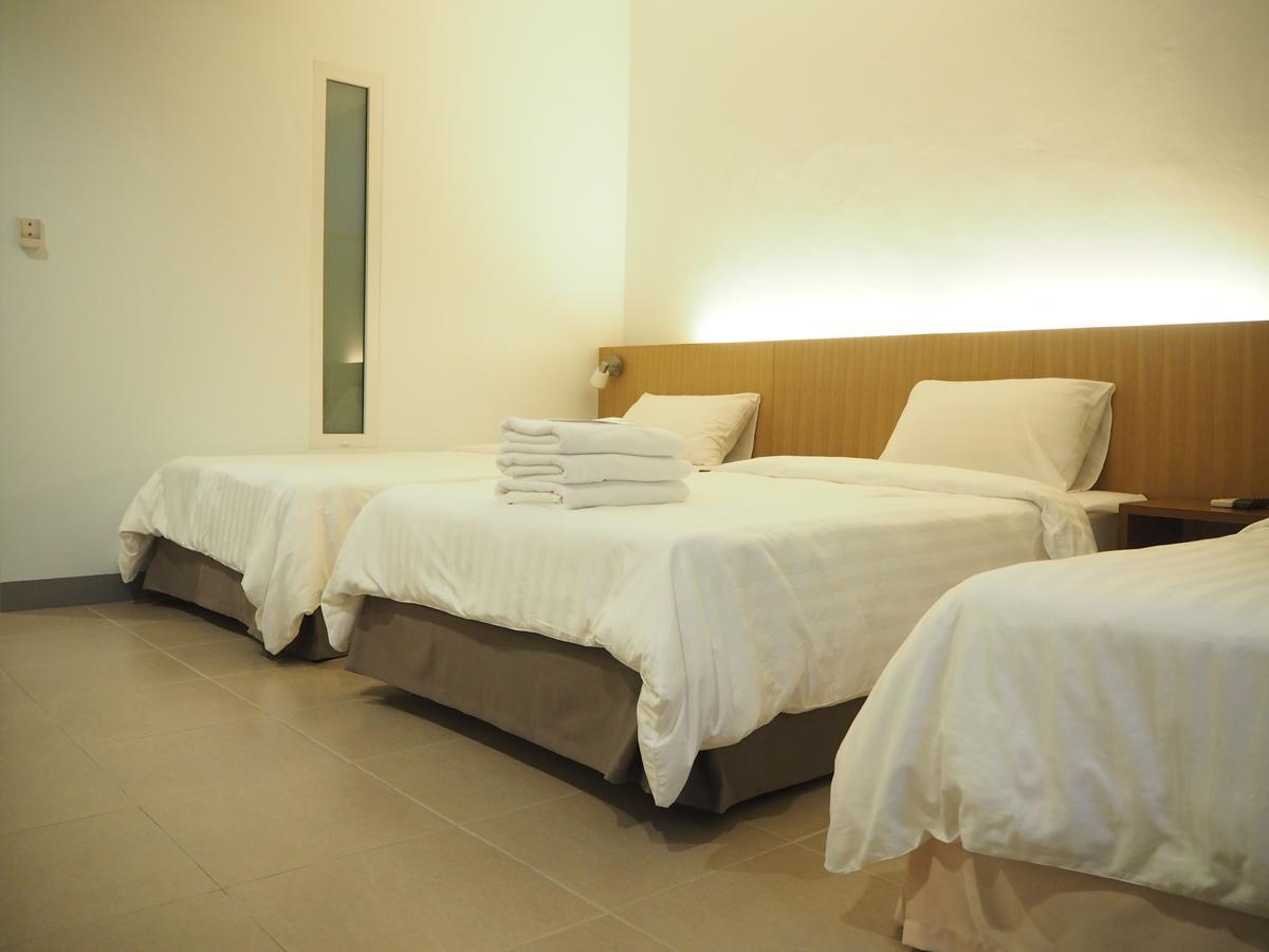 Wandee Bed & Breakfast Khao Lak Exterior photo