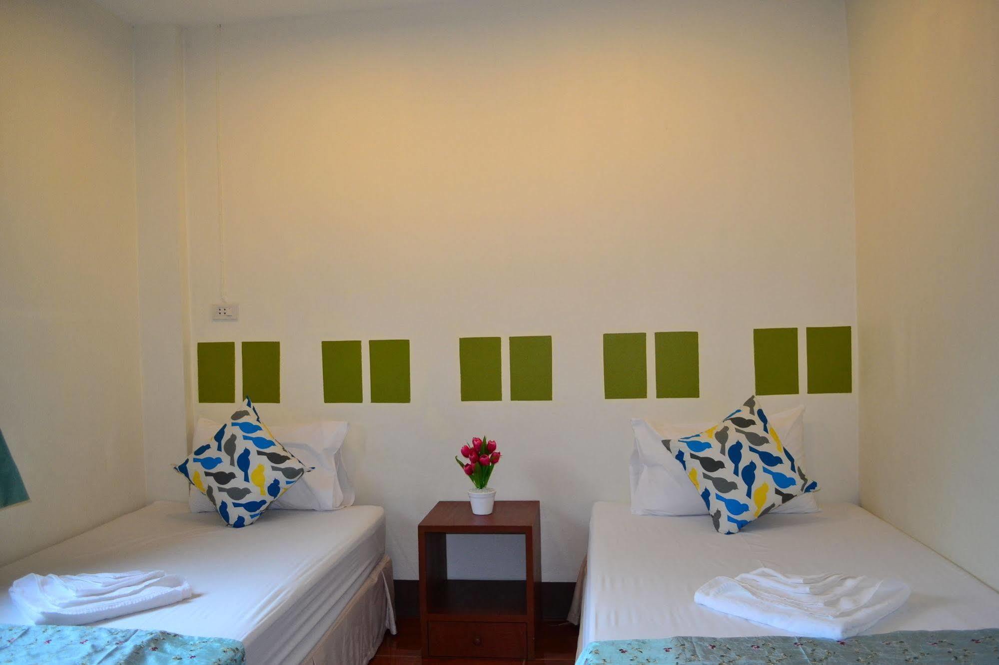 Wandee Bed & Breakfast Khao Lak Exterior photo